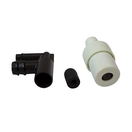 Motorcraft 79-97 FORD-MERC-LINC 2.8-4.9L EV118